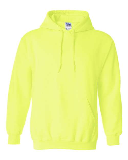 4XL - Heavy Blend™ Hooded Sweatshirt - 18500