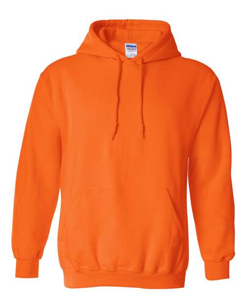 XL - Heavy Blend™ Hooded Sweatshirt - 18500