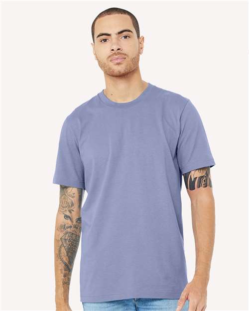 XL - Jersey T-Shirt - 3001