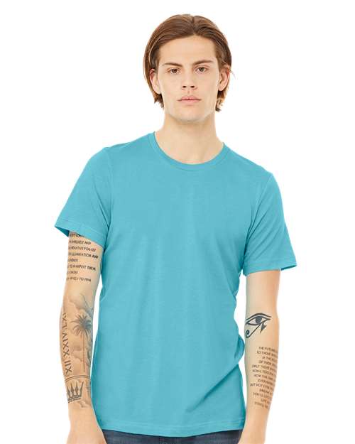 XL - Jersey T-Shirt - 3001