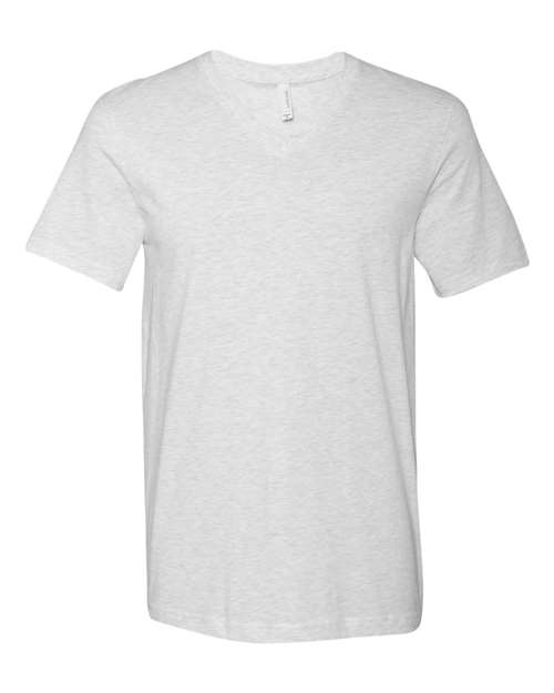 XL - Jersey V-Neck T-Shirt - 3005