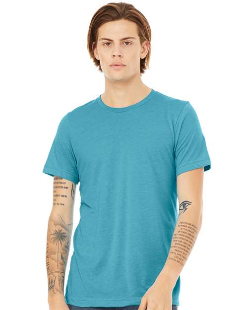 3XL - Triblend T-Shirt - 3413