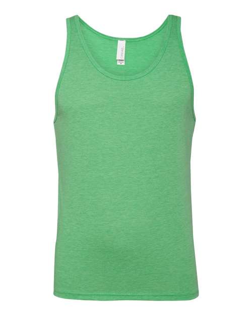 XS - Jersey Tank - 3480