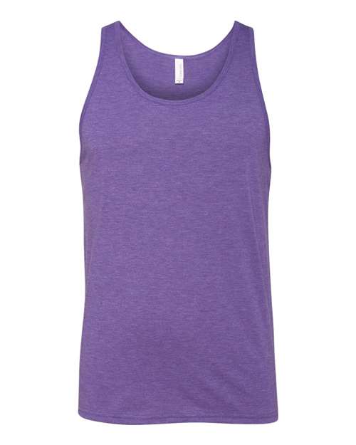 XS - Jersey Tank - 3480