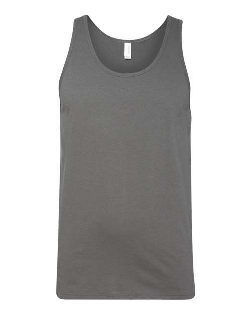 XS - Jersey Tank - 3480