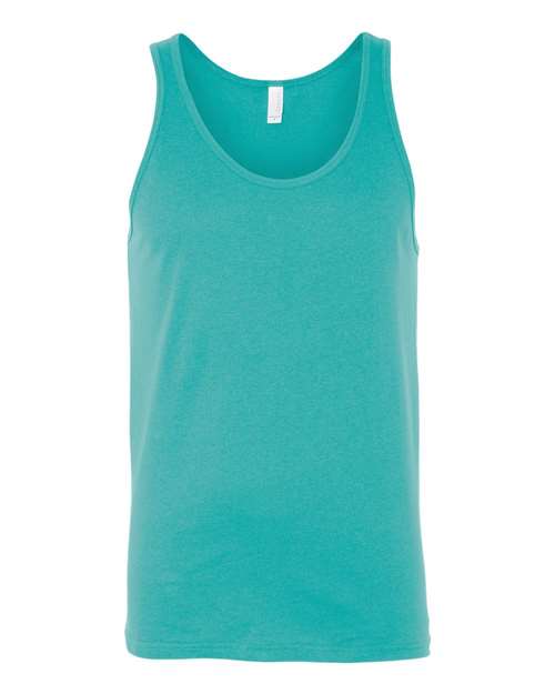 XL - Jersey Tank - 3480