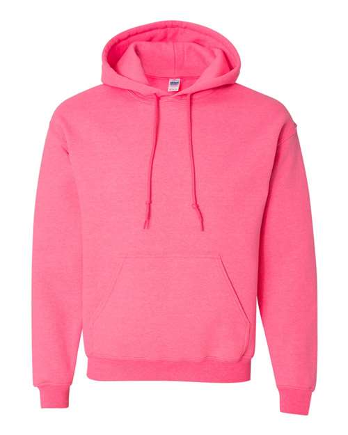 XL - Heavy Blend™ Hooded Sweatshirt - 18500