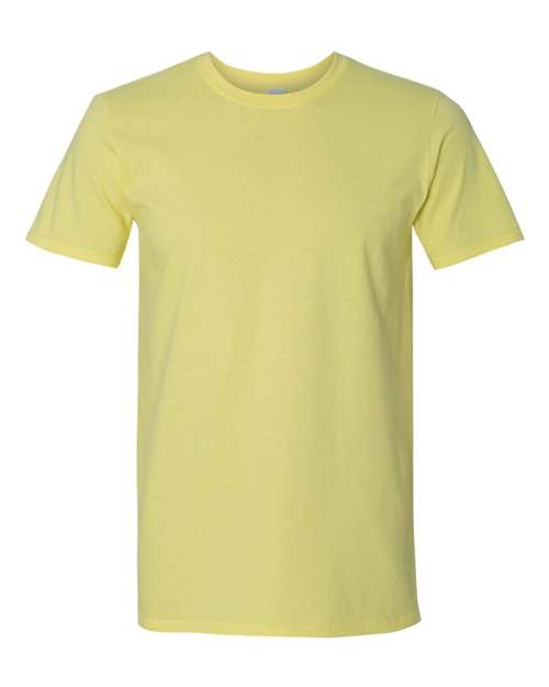 3XL - Softstyle® T-Shirt - 64000