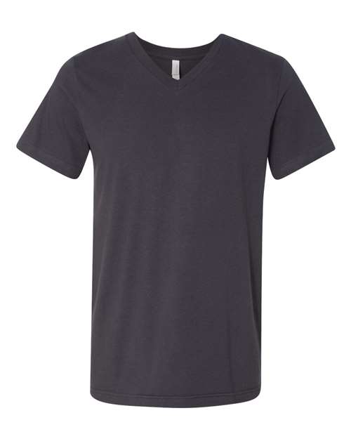 XL - Jersey V-Neck T-Shirt - 3005