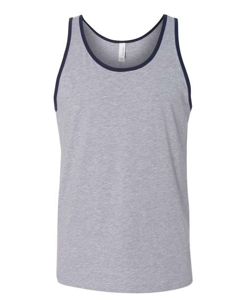 XS - Jersey Tank - 3480