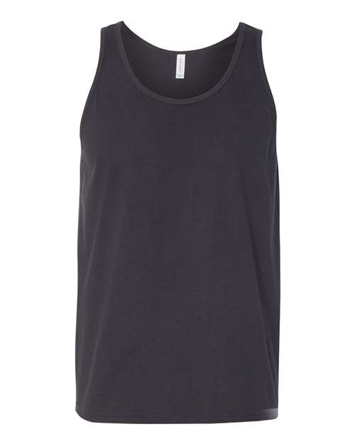 XS - Jersey Tank - 3480