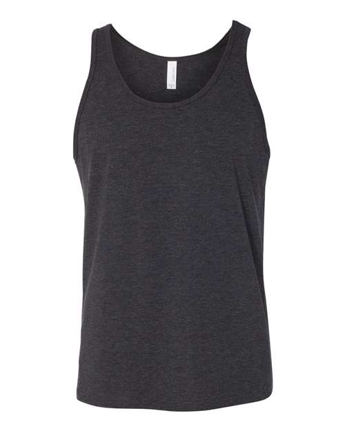 XS - Jersey Tank - 3480