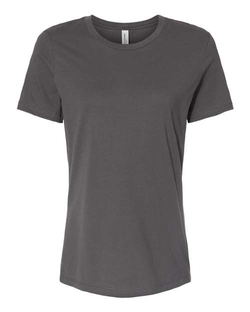 2XL - Women’s Relaxed Jersey T-Shirt - 6400
