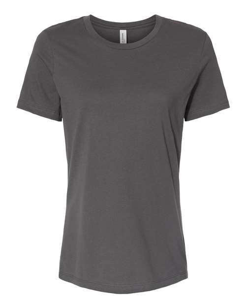 3XL - Women’s Relaxed Jersey T-Shirt - 6400