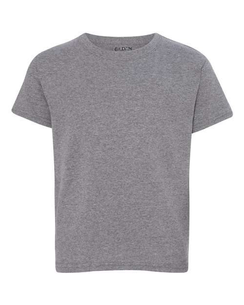 XS - DryBlend® Youth T-Shirt - 8000B