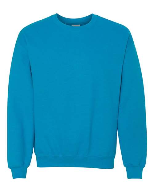 XL - Heavy Blend™ Crewneck Sweatshirt - 18000