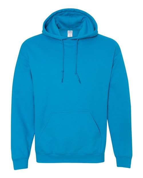 5XL - Heavy Blend™ Hooded Sweatshirt - 18500