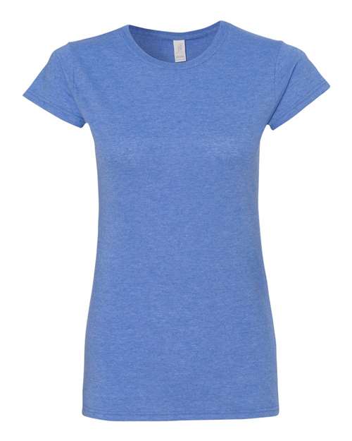 XL - Softstyle® Women’s T-Shirt - 64000L