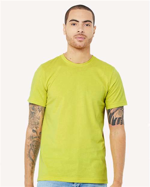 XL - Jersey T-Shirt - 3001