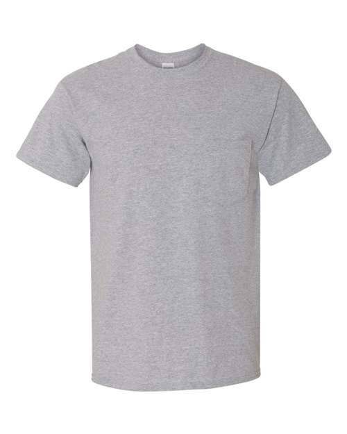 Heavy Cotton™ Pocket T-Shirt - 5300