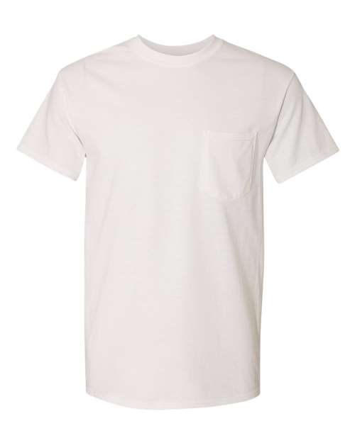 Heavy Cotton™ Pocket T-Shirt - 5300
