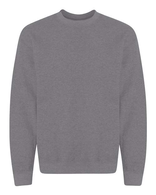 4XL - Heavy Blend™ Crewneck Sweatshirt - 18000