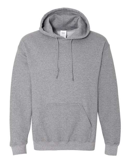 4XL - Heavy Blend™ Hooded Sweatshirt - 18500