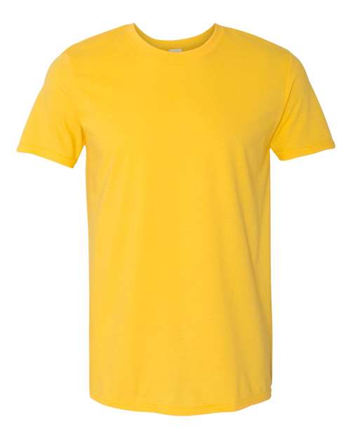 XL - Softstyle® T-Shirt - 64000