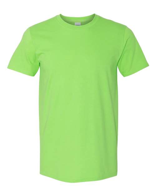 XL - Softstyle® T-Shirt - 64000