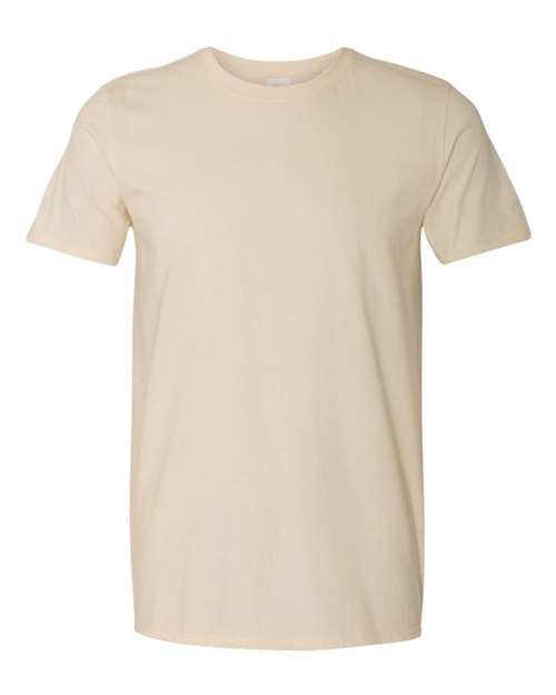 3XL - Softstyle® T-Shirt - 64000