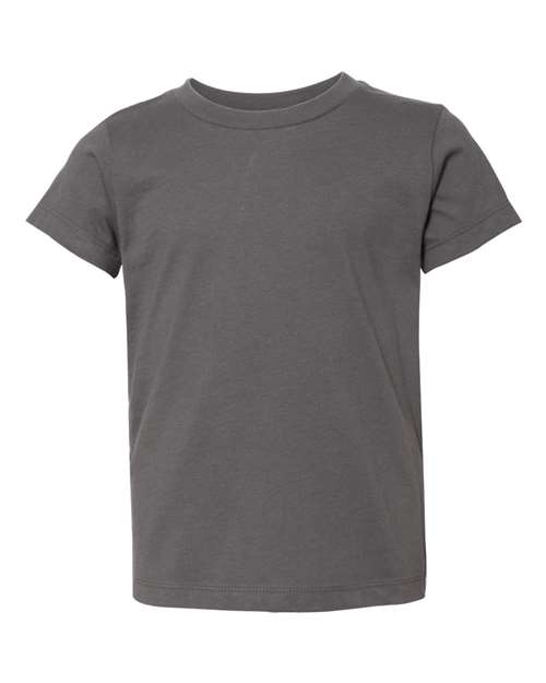 3T - Toddler Jersey T-Shirt - 3001T