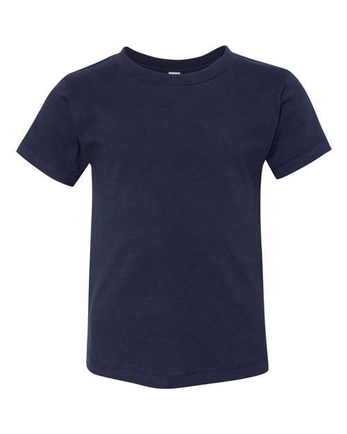 2T - Toddler Jersey T-Shirt - 3001T