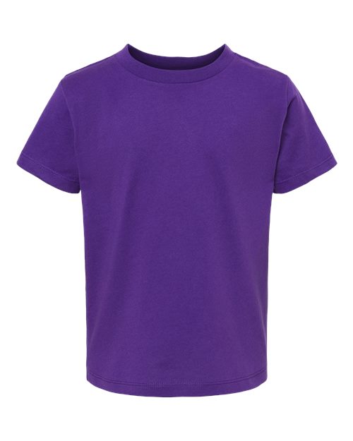 2T - Toddler Jersey T-Shirt - 3001T