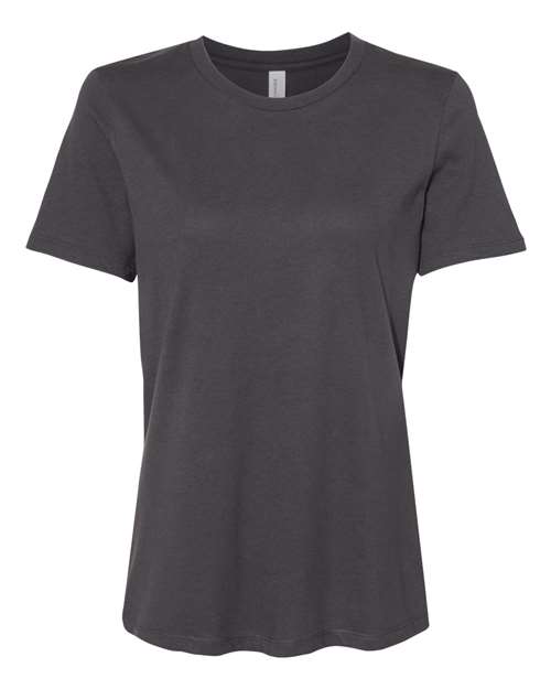 2XL - Women’s Relaxed Jersey T-Shirt - 6400