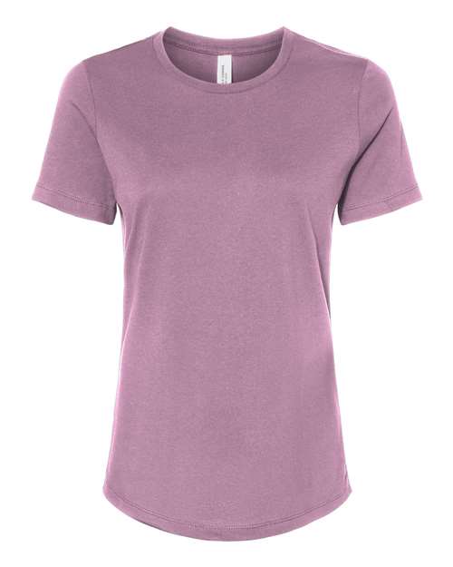 2XL - Women’s Relaxed Jersey T-Shirt - 6400