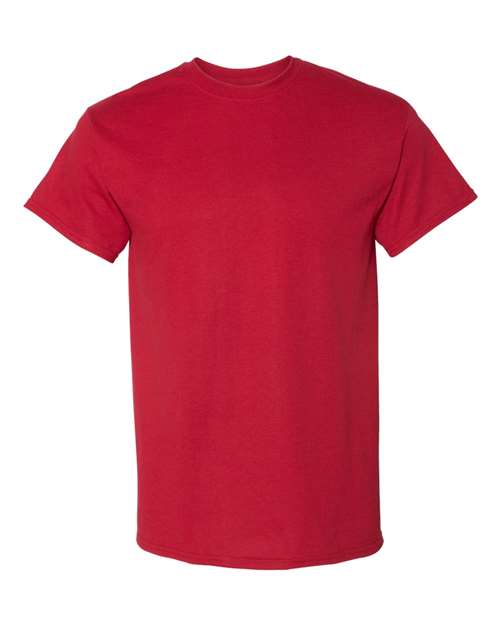 2XL - DryBlend® T-Shirt - 8000