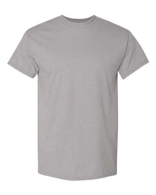 4XL - DryBlend® T-Shirt - 8000