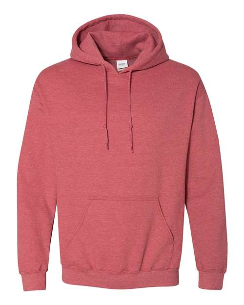 XL - Heavy Blend™ Hooded Sweatshirt - 18500