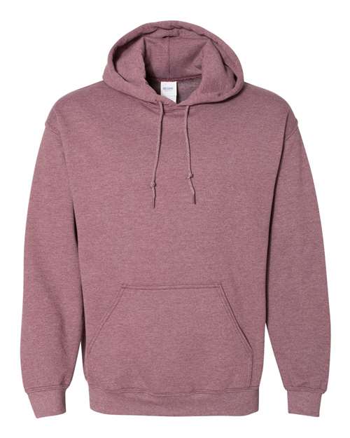 S - Heavy Blend™ Hooded Sweatshirt - 18500