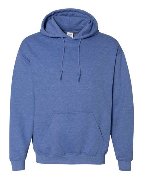 XL - Heavy Blend™ Hooded Sweatshirt - 18500