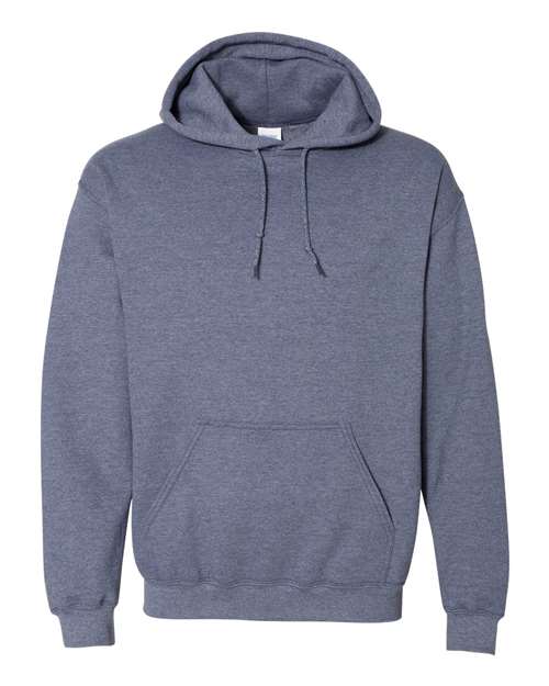 XL - Heavy Blend™ Hooded Sweatshirt - 18500