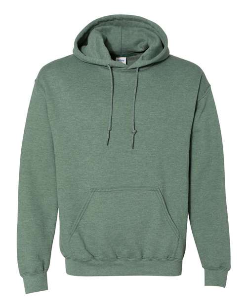 XL - Heavy Blend™ Hooded Sweatshirt - 18500