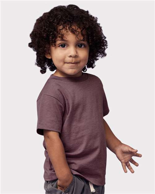 3T - Toddler Jersey T-Shirt - 3001T