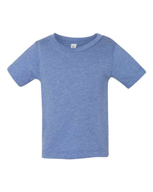 Infant Triblend T-Shirt - 3413B