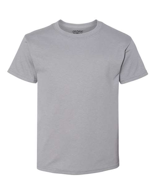 XL - DryBlend® Youth T-Shirt - 8000B