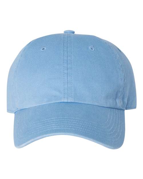 Washed Chino Dad Hat - 320