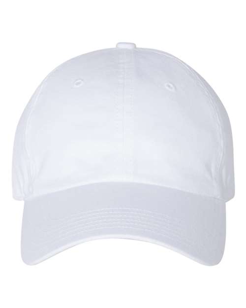Washed Chino Dad Hat - 320