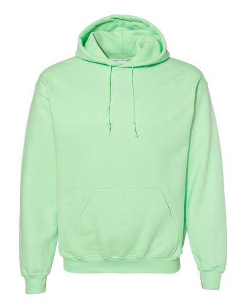 XL - Heavy Blend™ Hooded Sweatshirt - 18500