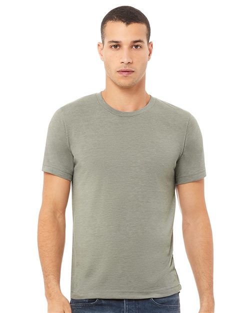 Viscose Fashion T-Shirt - 3880