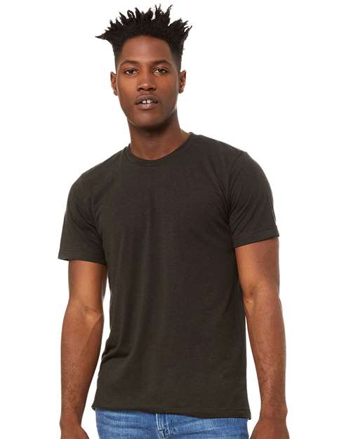 2XL - Triblend T-Shirt - 3413